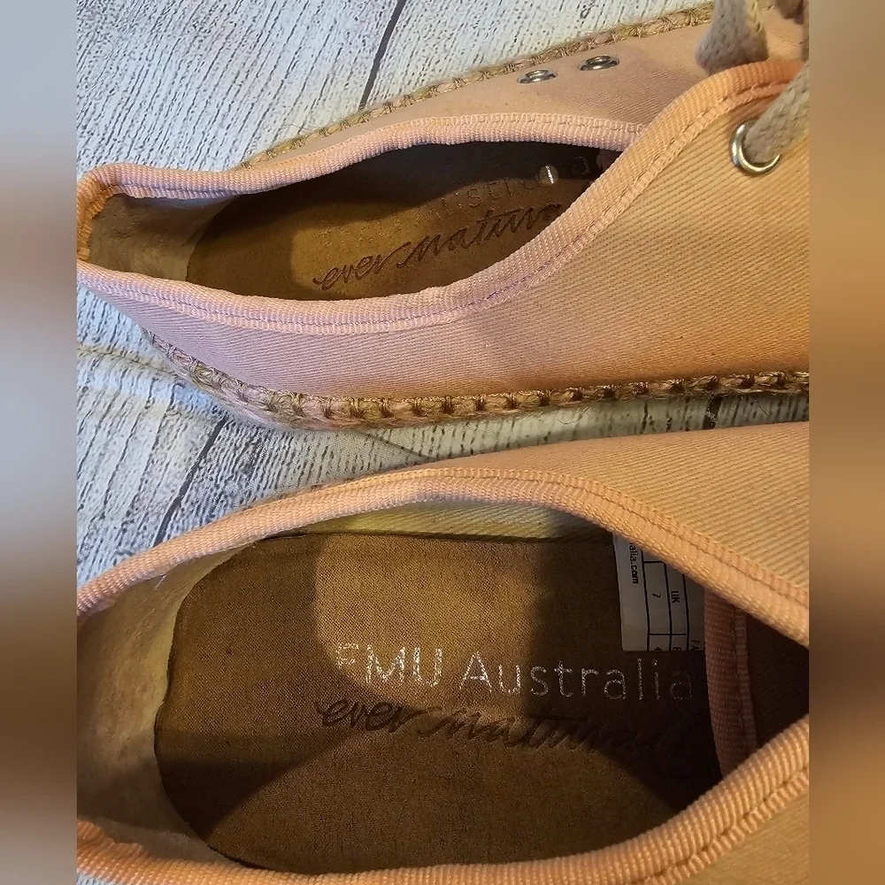 Emu australia size